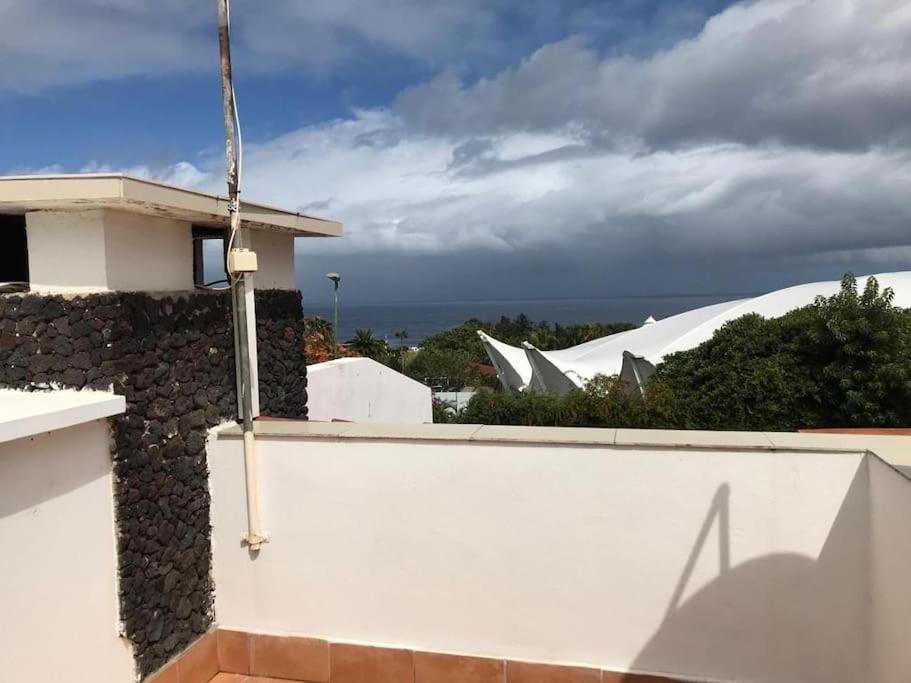 Pura Vida Strandnahes Ferienappartment In Bester Lage! Puerto de la Cruz  Exterior photo
